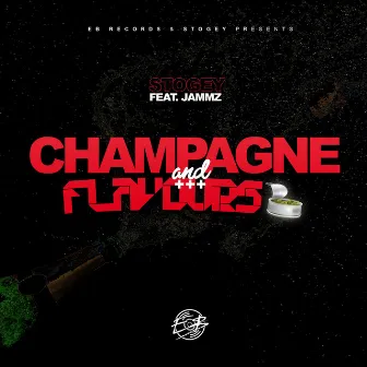 Champagne And Flavours by STOGEY