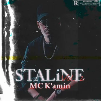 STALIN 2 by MC K'amin