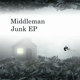 Junk EP by Middleman