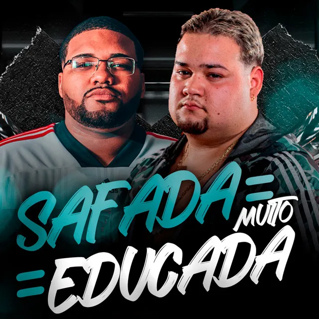 Safada Muito Educada