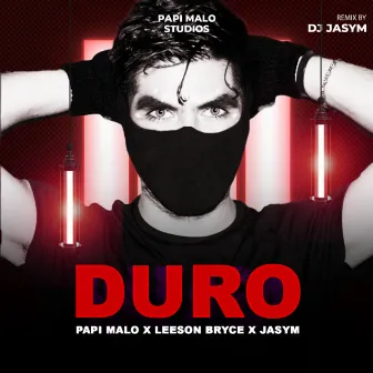 Duro (Remix) by Jasym