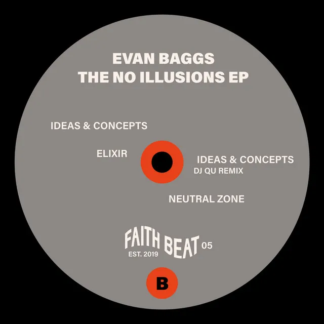 Evan Baggs