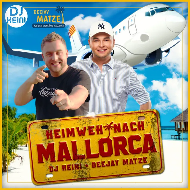 Heimweh nach Mallorca