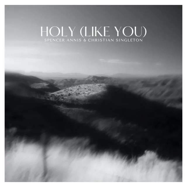 Holy (Like You)