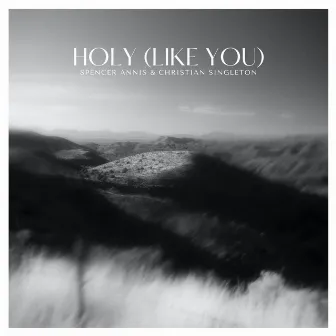 Holy (Like You) by Christian Singleton