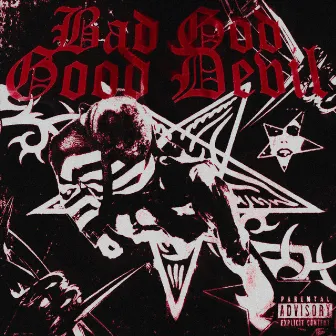 Bad God Good Devil by Lëri