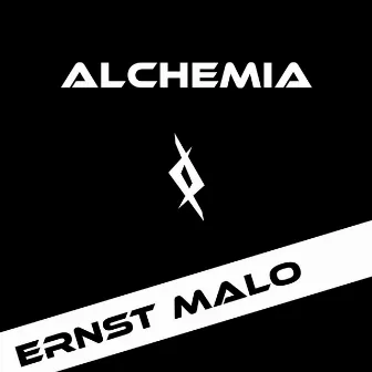 Alchemia by Ernst Malo