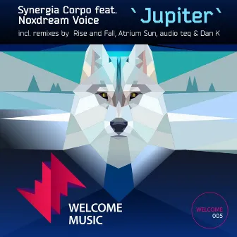 Jupiter by Synergia Corpo