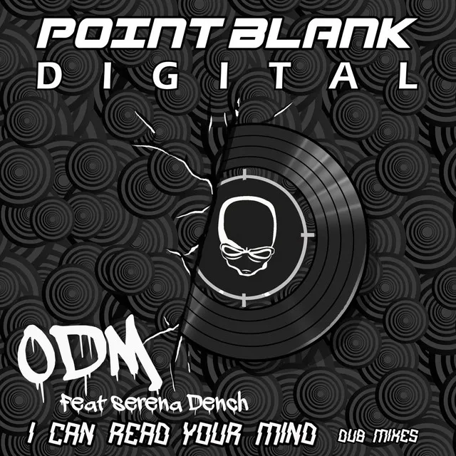 I Can Read Your Mind - ODM's Summer Dub