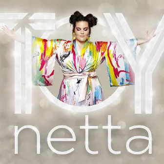 Toy (Music Video Version) by Netta