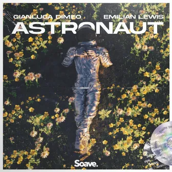 Astronaut by Emilian Lewis