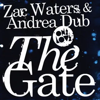 The Gate by Andrea Dub