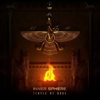 Temple of Gods by Inner Sphere