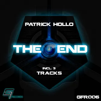 The End by Patrick Hollo