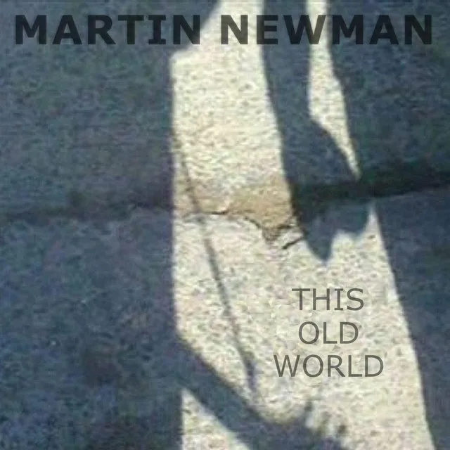 Martin Newman