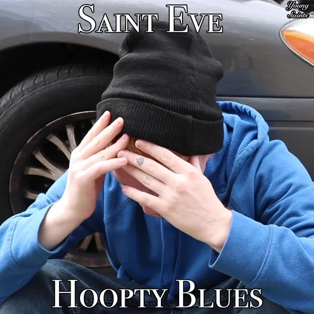 Hoopty Blues