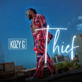 Thief by Kozy G