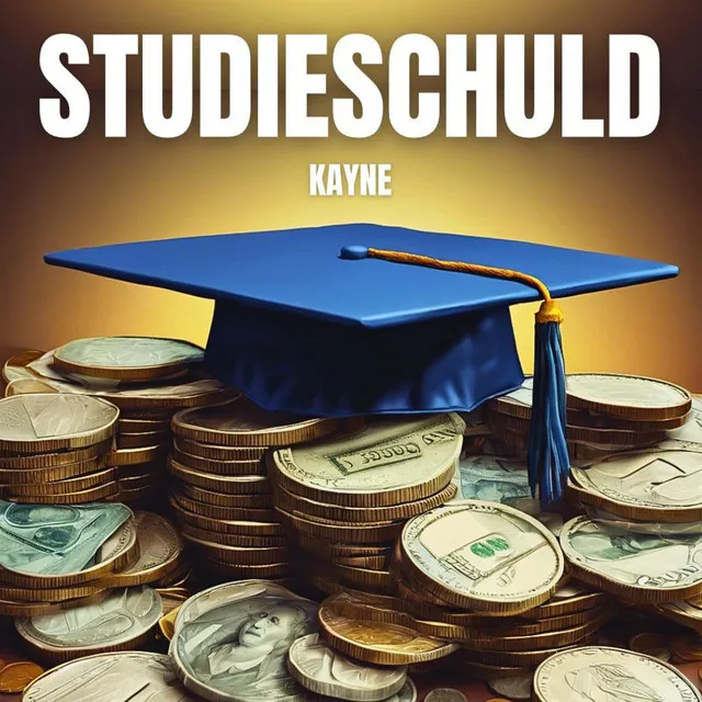 Studieschuld