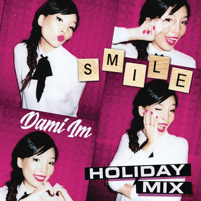 Smile - Holiday Mix