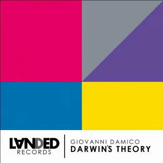 Darwins Theory by Giovanni Damico