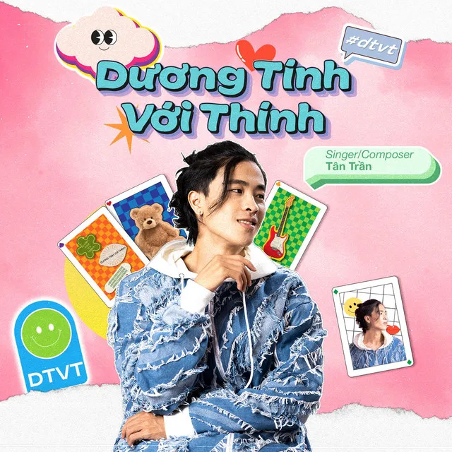 Dương Tính Với Thính