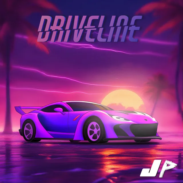 Driveline