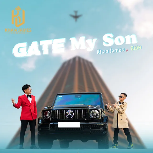 Gate My Son