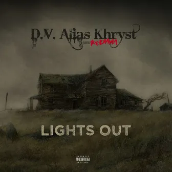 Lights Out by D.V. alias Khryst