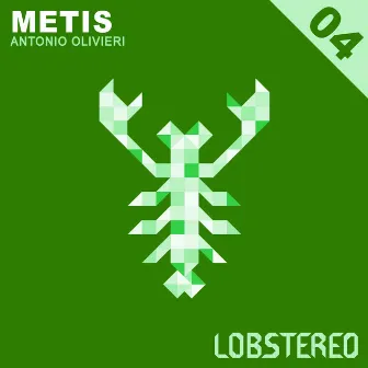 Metis by Antonio Olivieri