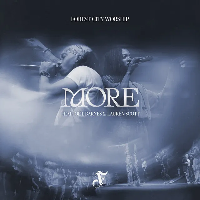 More - Live