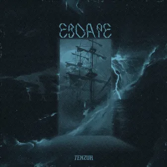 ESCAPE by Tenzuh