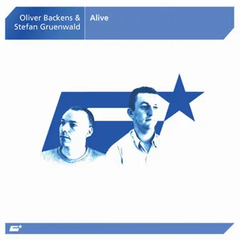 Alive by Oliver Backens