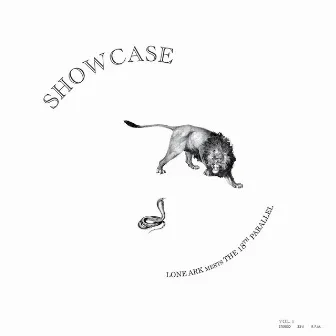 Showcase Vol. 1 by Lone Ark