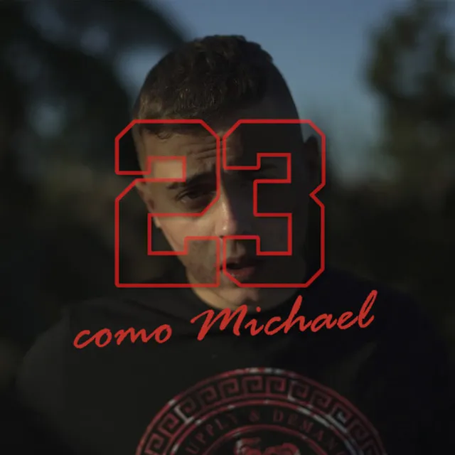 23 como Michael