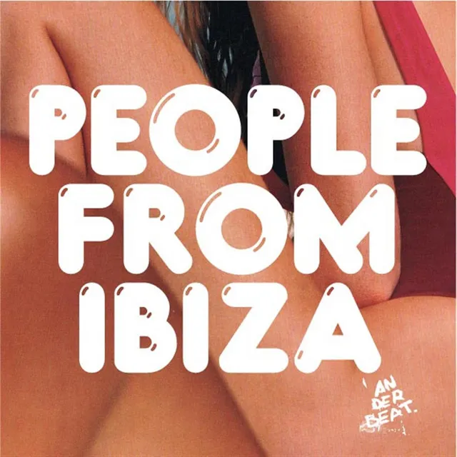 People from Ibiza