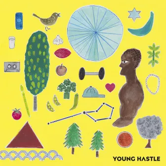 Love Hastle by Young Hastle