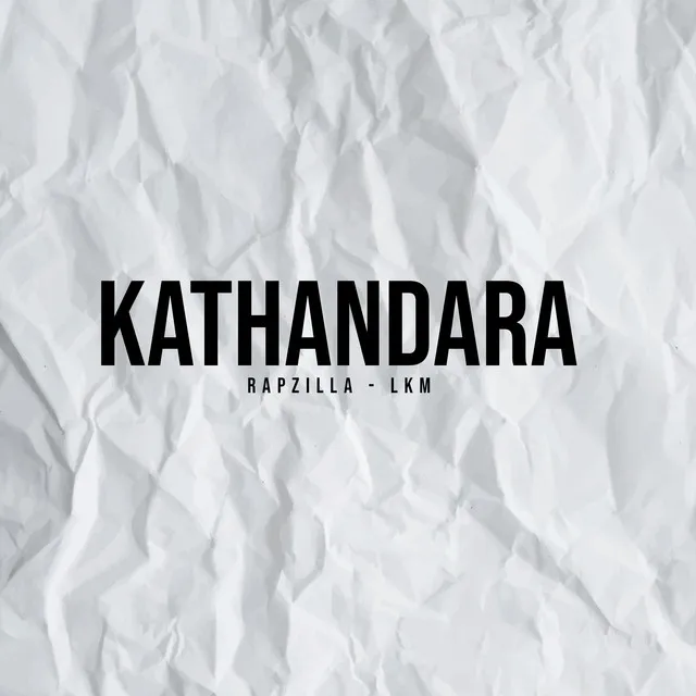 Kathandara