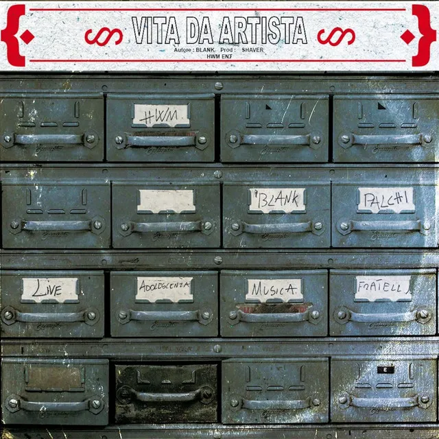 Vita Da Artista