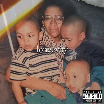 Longevity by Polo Peezy