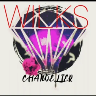 Chandelier by Wilks