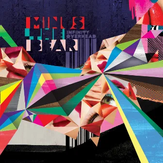 Infinity Overhead by Minus the Bear