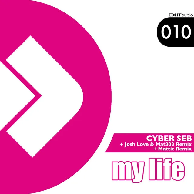 My Life - Mat303, Josh Love Remix