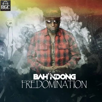 Freedomination by Bah'Ndong