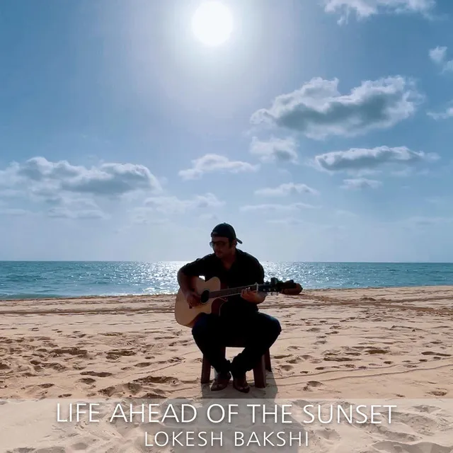 Life Ahead of the Sunset (Instrumental)