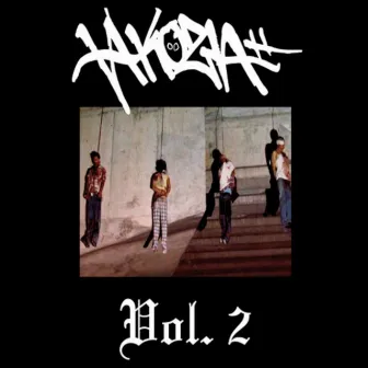 The End, Vol. 2 by Dj Akoza