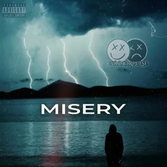 Misery by ConnorPulse