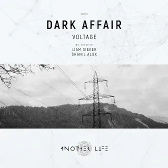 Voltage by Dark Affair