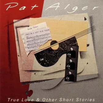 True Love by Pat Alger