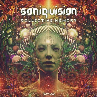 Collective Memory by Soniq Vision