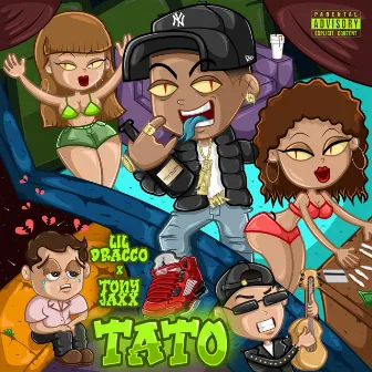 Tato by Lil Dracco